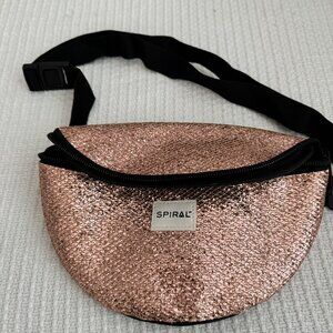 Spiral.UK Festival Rave Bag